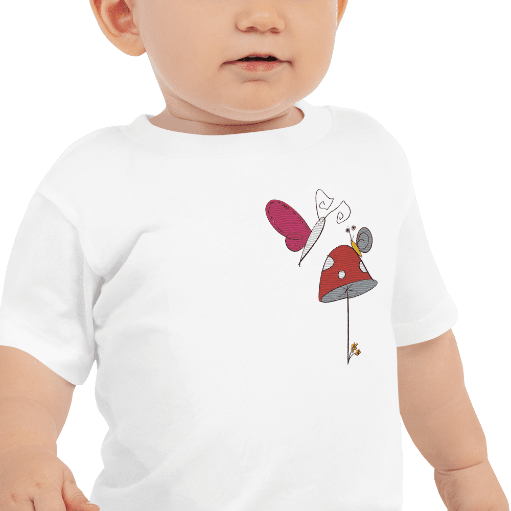 Books merchandise the snail and the butterfly by dougie coop